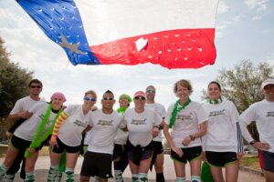 Team Big Pistachio - TIR 2011