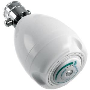 shower head