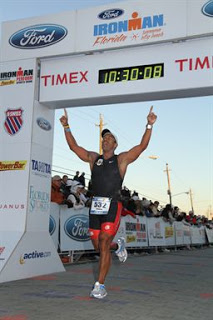 Is It Time For You To TRI?