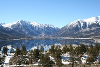 The Leadville 100 Trail Race Coverage