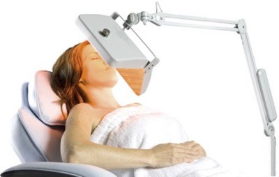All About LED Light Therapy