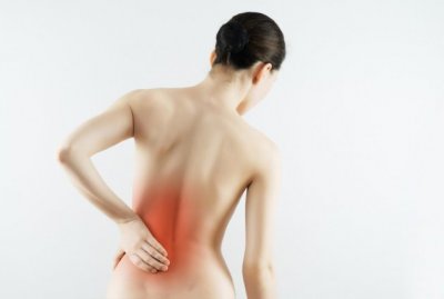 Top 10 Ways to Relieve Your Aching Back