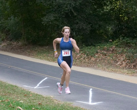 How a Triathlete is Born – Part Two How a Triathlete is Born – Part Two