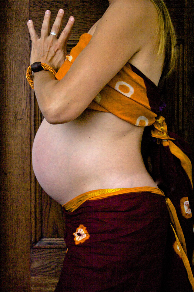 Prenatal Yoga: Building Community and Mama Strength Prenatal Yoga: Building Community and Mama Strength