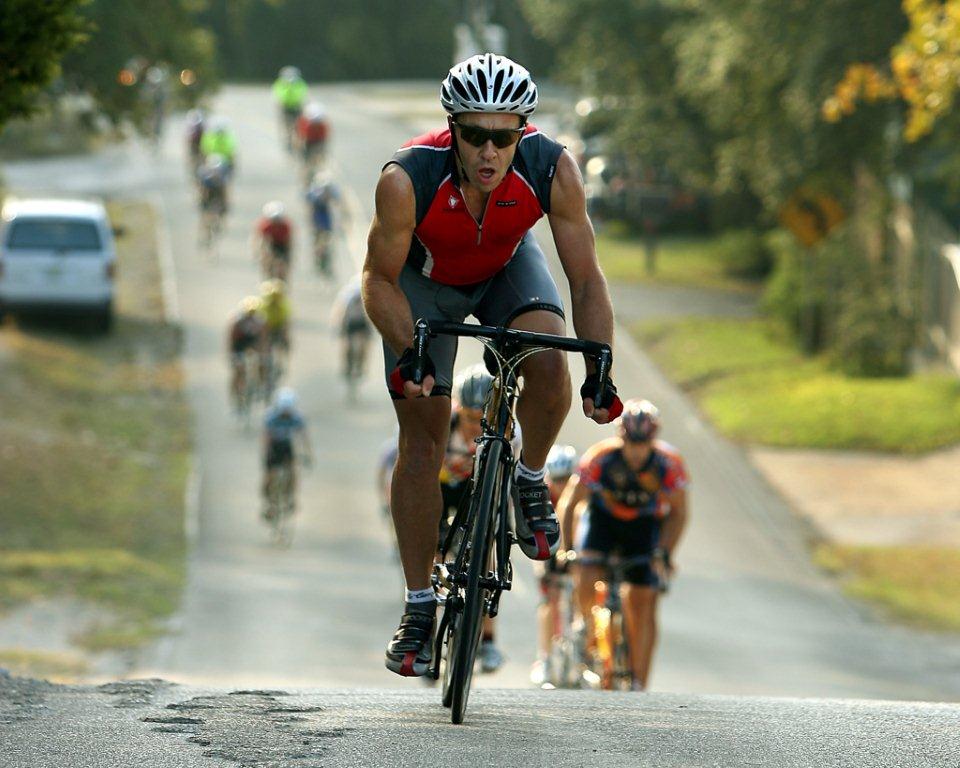 Paolo Minissi at the Tour Das Hugel 2005