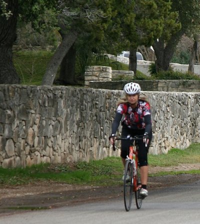 Castle Hill Transformation: Deaton Bednar