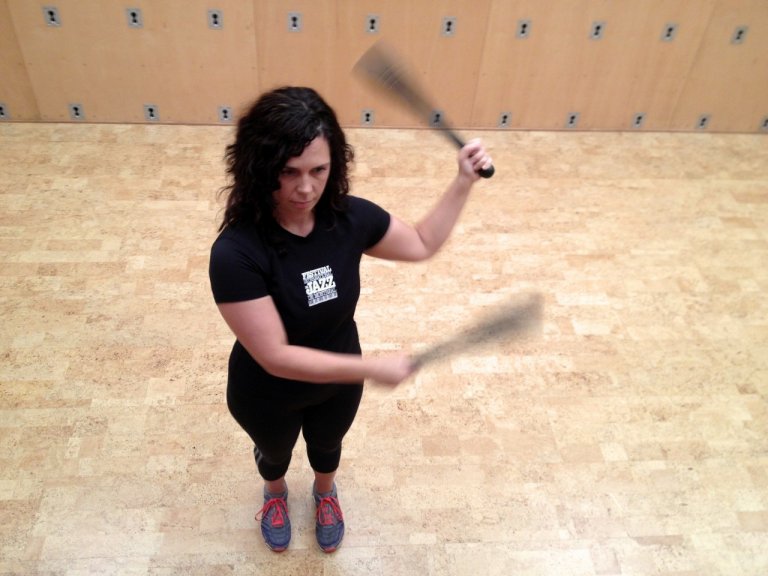 Indian Clubs: What are they and why should you be using them?