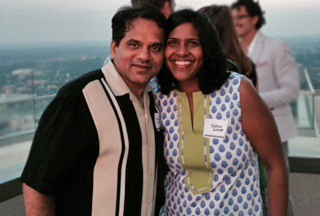 Member Spotlight & Interview! Meet the Kumars Member Spotlight & Interview! Meet the Kumars