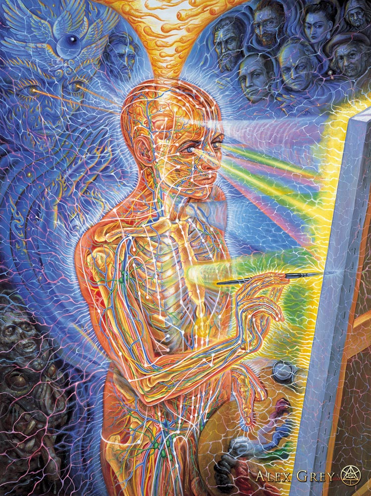 Alex_Grey_Painting