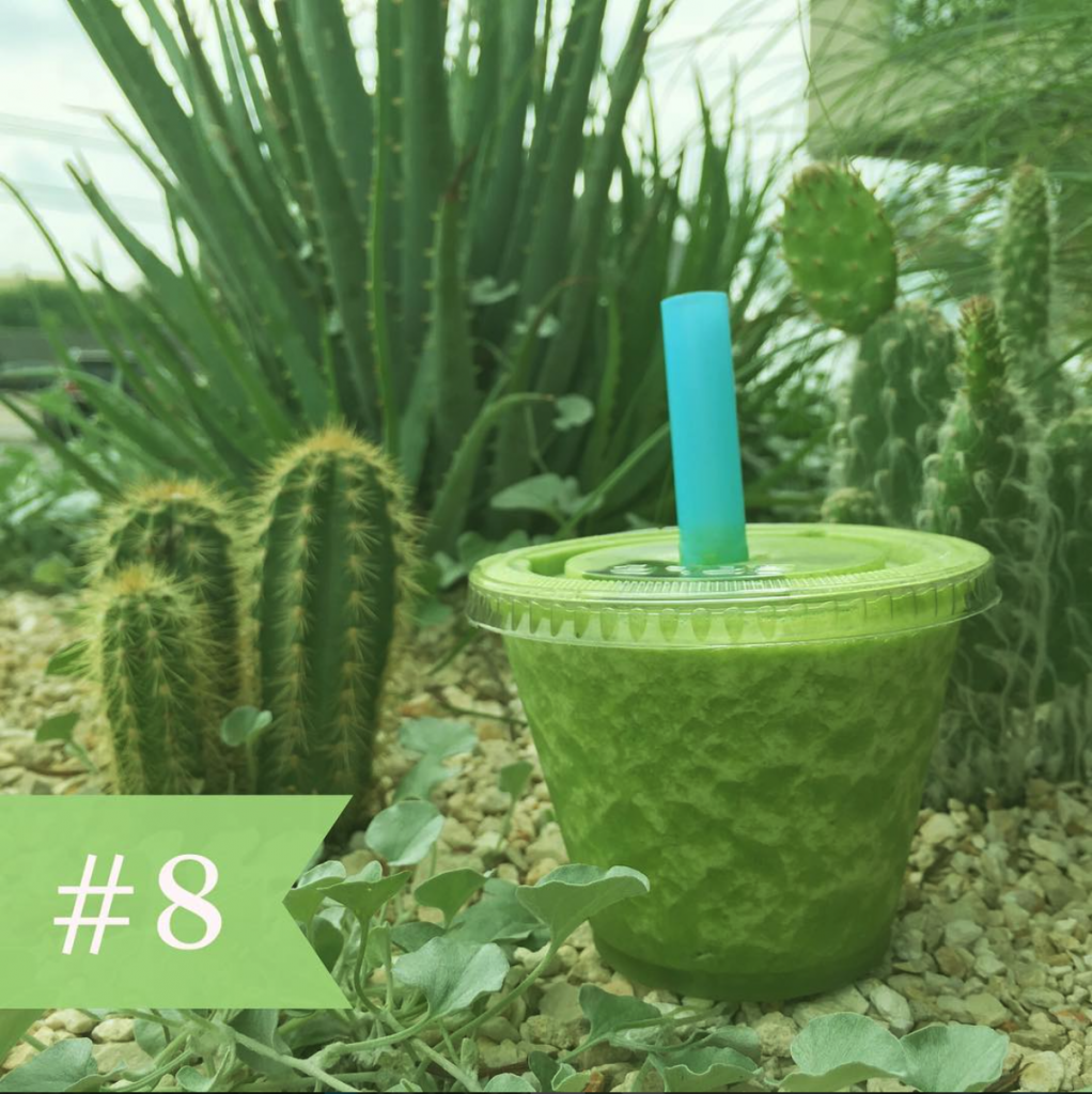CHFSmoothie