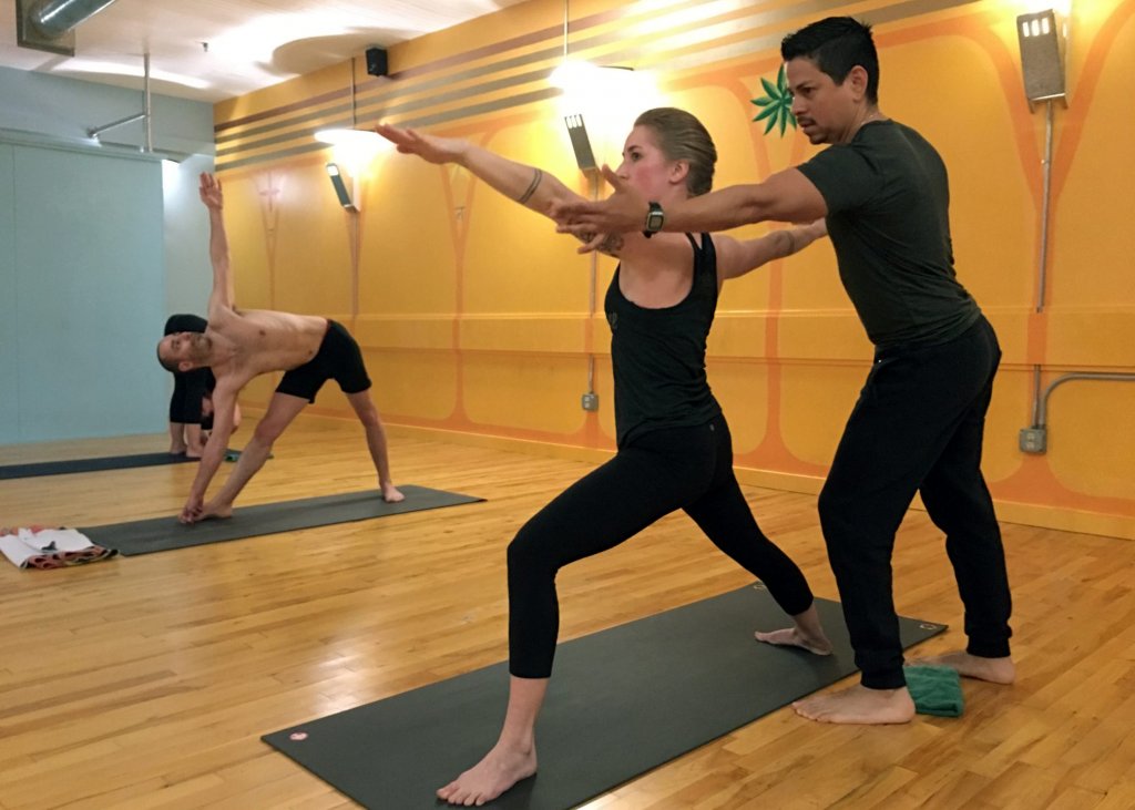 Ashtanga Mysore – What it Is, What it Isn't, and What You Need to Know to  Get Started - Castle Hill Fitness Gym and Spa - Austin, TX