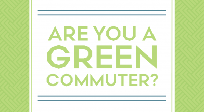 Are You a Green Commuter?