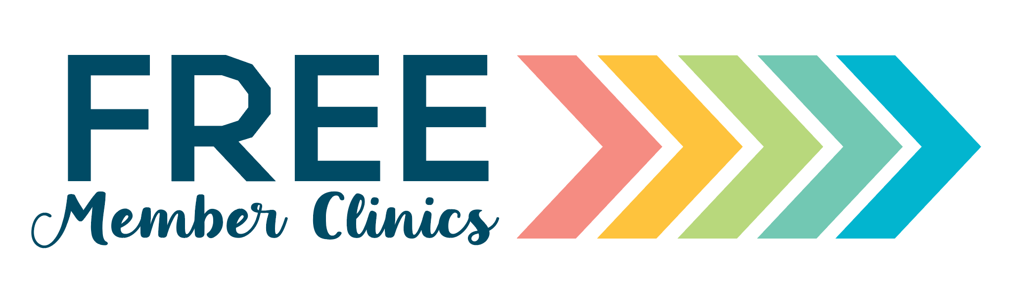 Free Member Clinics