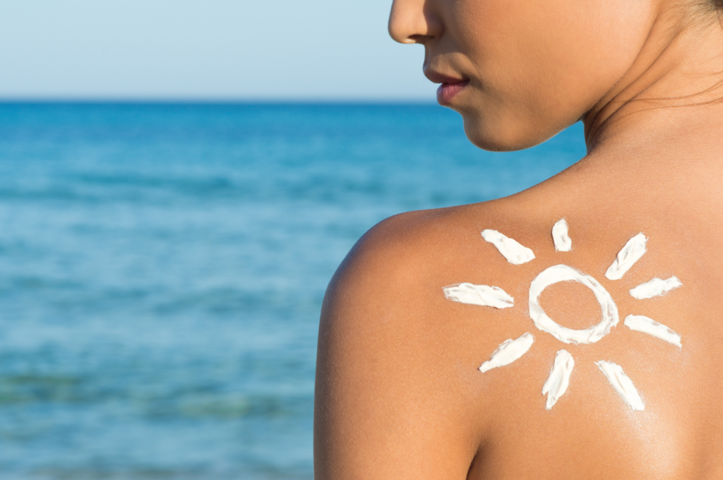 The Skin Expert Weighs In: 3 Heavy-Hitting Strategies for Summer Survival in Texas