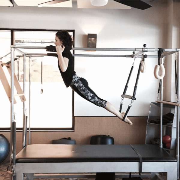 Castle Hill Fitness Davenport Location Private Pilates Studio