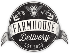Farmhouse Delivery logo