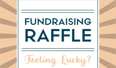 Fundraising Raffle