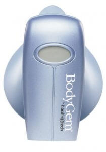 metabolic testing device