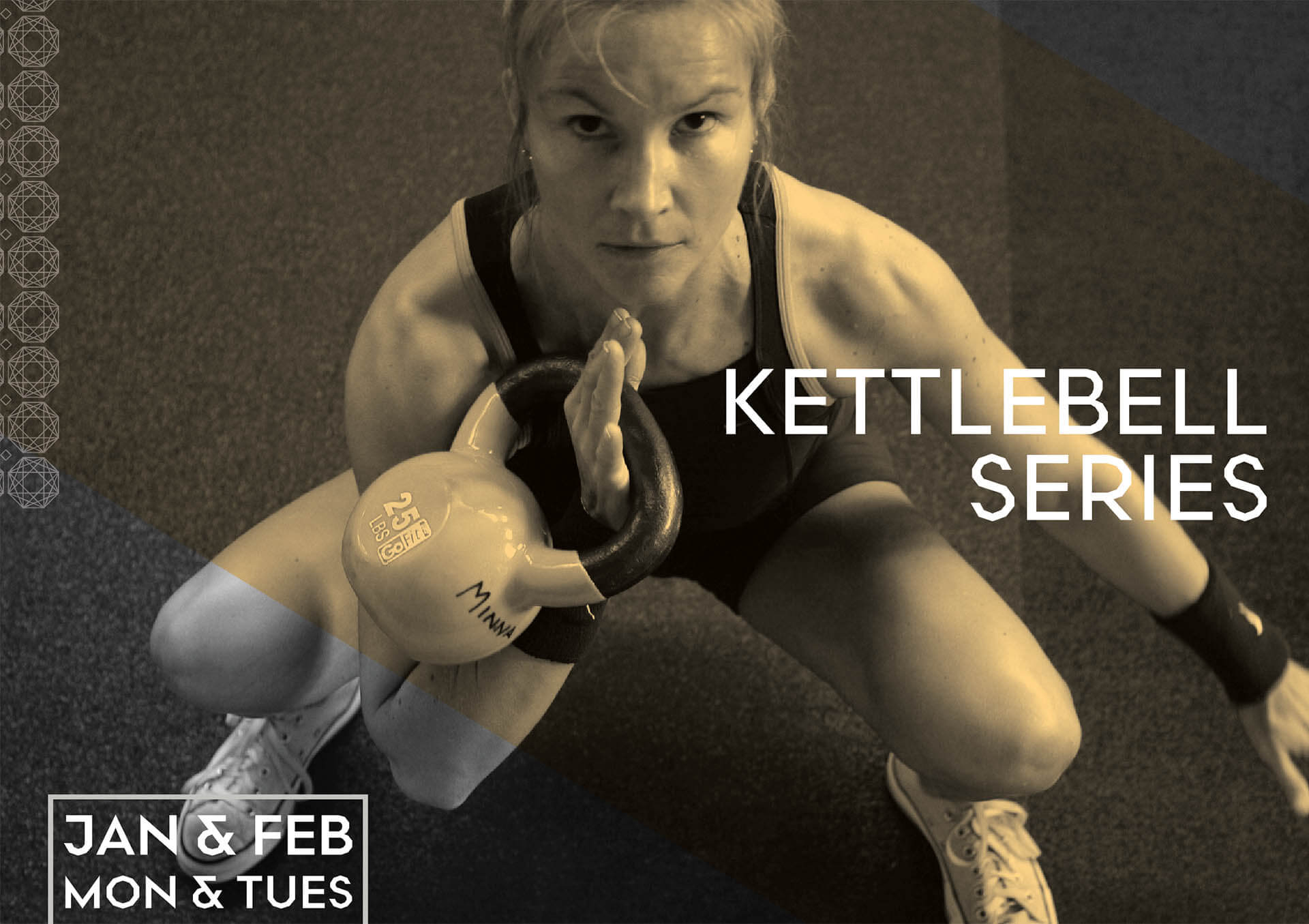 Kettlebell Workouts: Full Body Strength