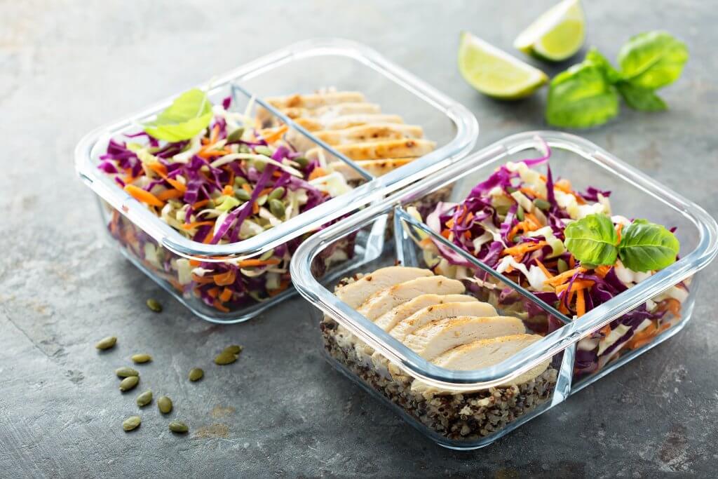 Meal Plans to the Rescue Meal Plan