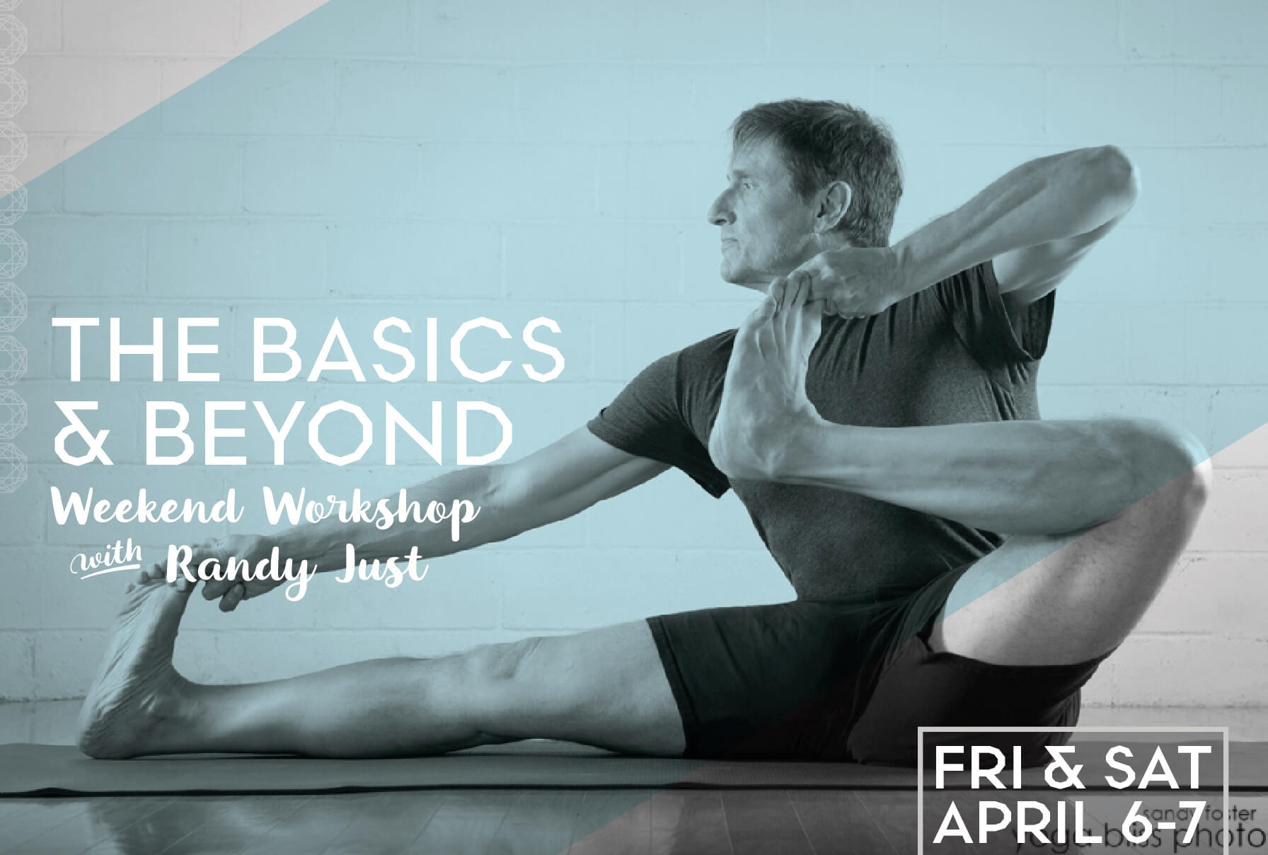 The Basics & Beyond The Basics & Beyond