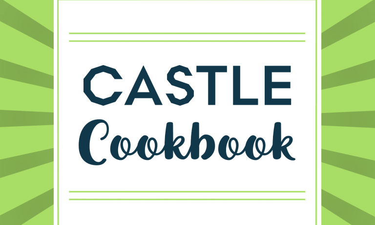 CALLING ALL COOKS