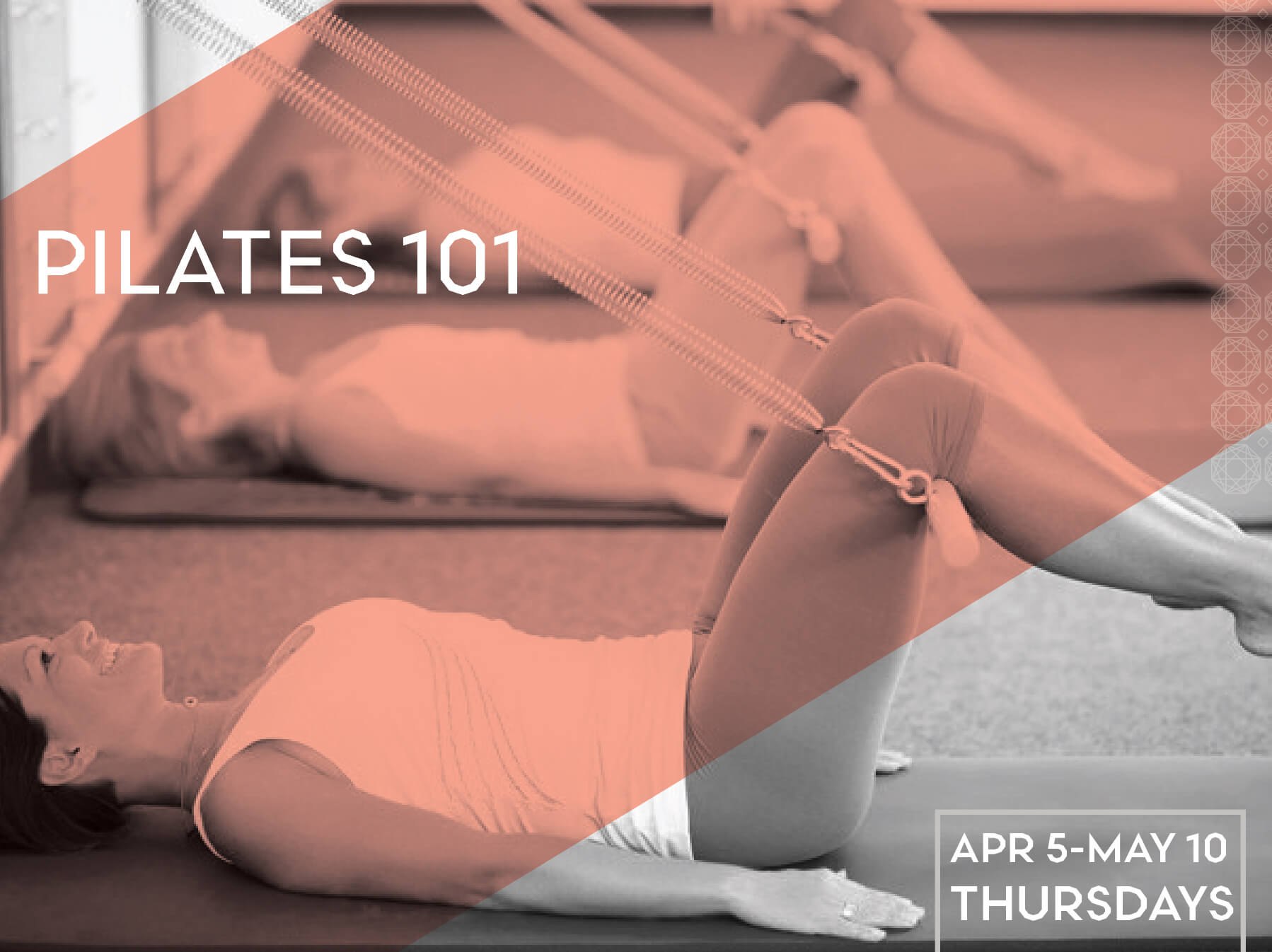 Pilates 101 Pilates 101