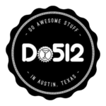 Do512 - Do Awesome Stuff in Austin, Texas logo