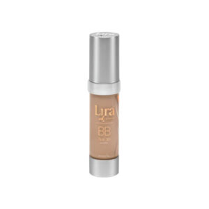 Lira BB Cream Sunscreen Moisturizer Foundation Gym Bag Essentials