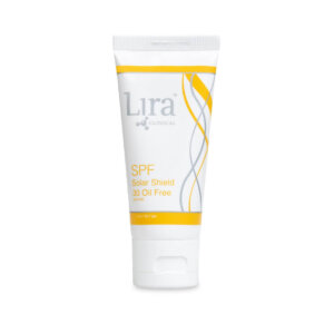 Lira Clinical Solar Shield Sunscreen Hydrating