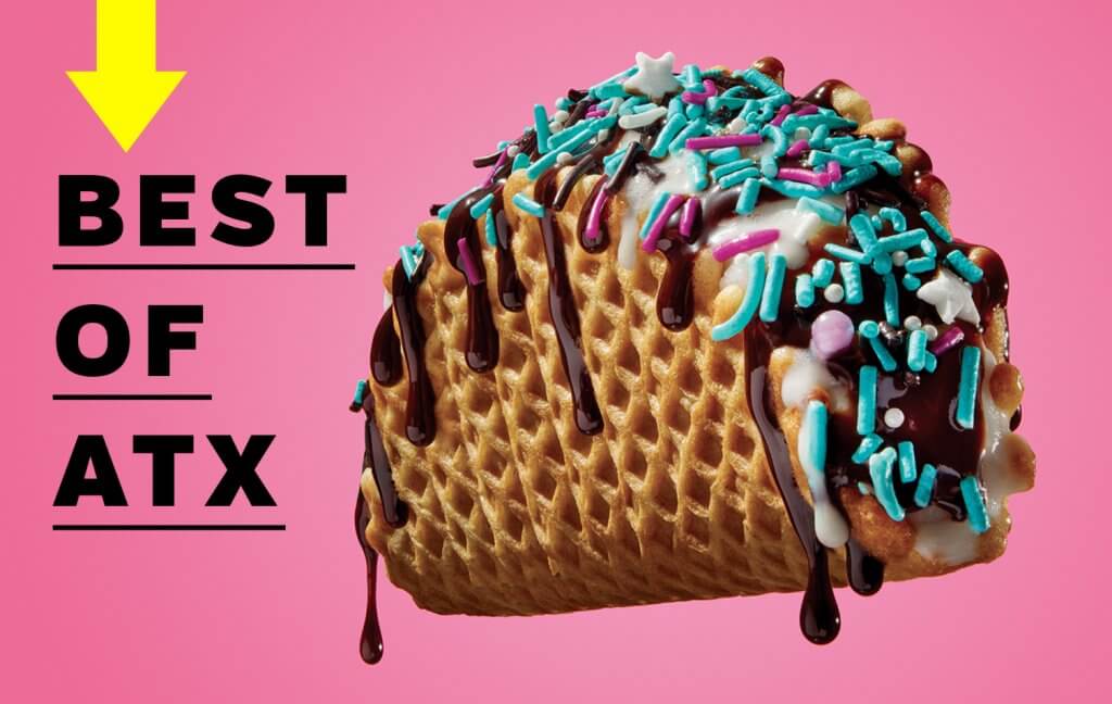 Time to Vote for the Best of ATX! Austin Monthly Best of ATX 2019