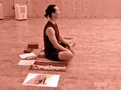 We Took It to the Mat: A Pilates Mat Workshop Recap