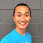 Jae Hoon Lim Pilates Instructor