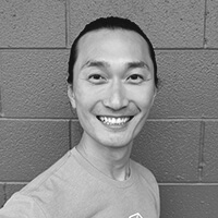 Jae Hoon Lim Pilates Instructor