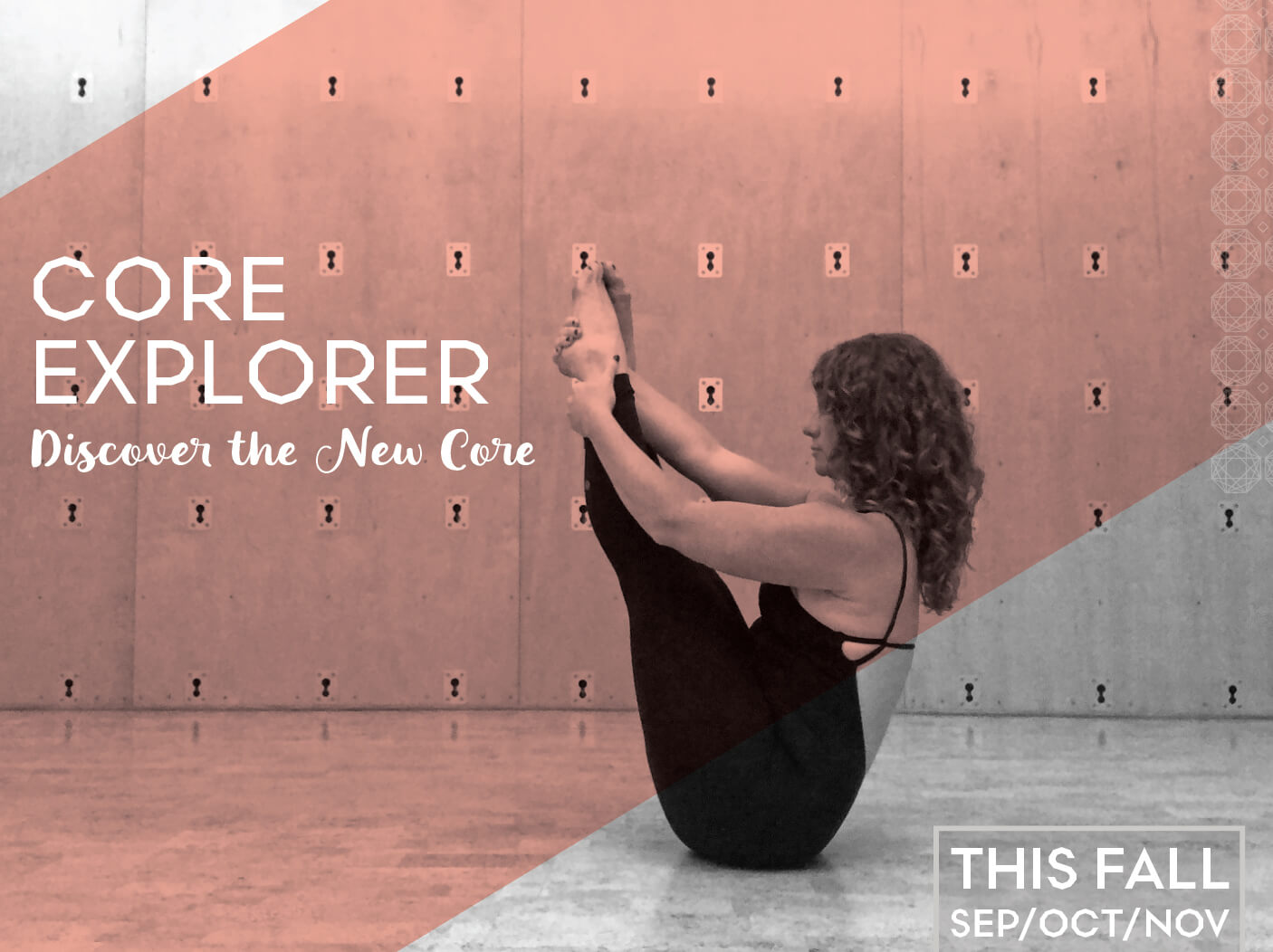Core Explorer: Discover the New Core Core Explorer: Discover the New Core