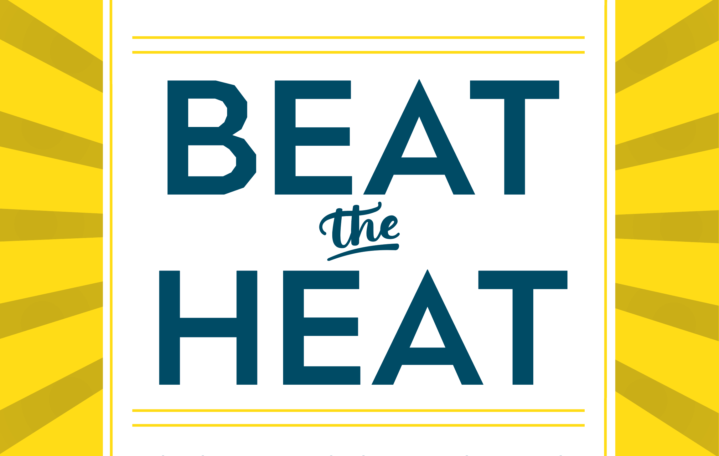 Beat the Heat: Summer Membership Deal! Castle Hill Fitness Summer Membership Deal