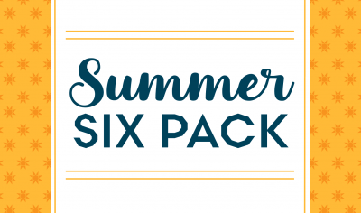 Summer Six Pack of Training Deal
