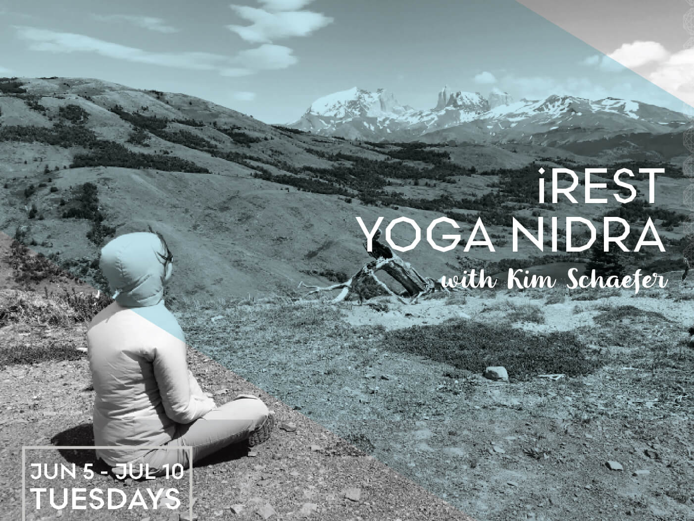 iRest Yoga Nidra iRest Yoga Nidra