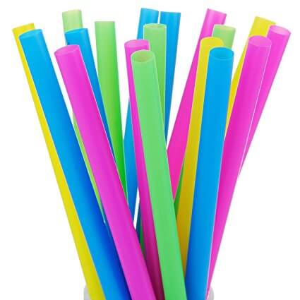 Straws