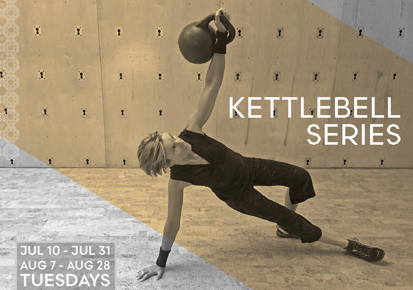 Kettlebell Series Kettlebell Series