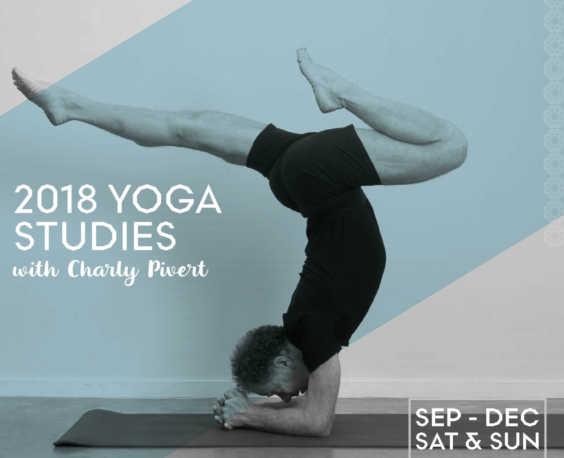 2018 Yoga Studies 2018 Yoga Studies