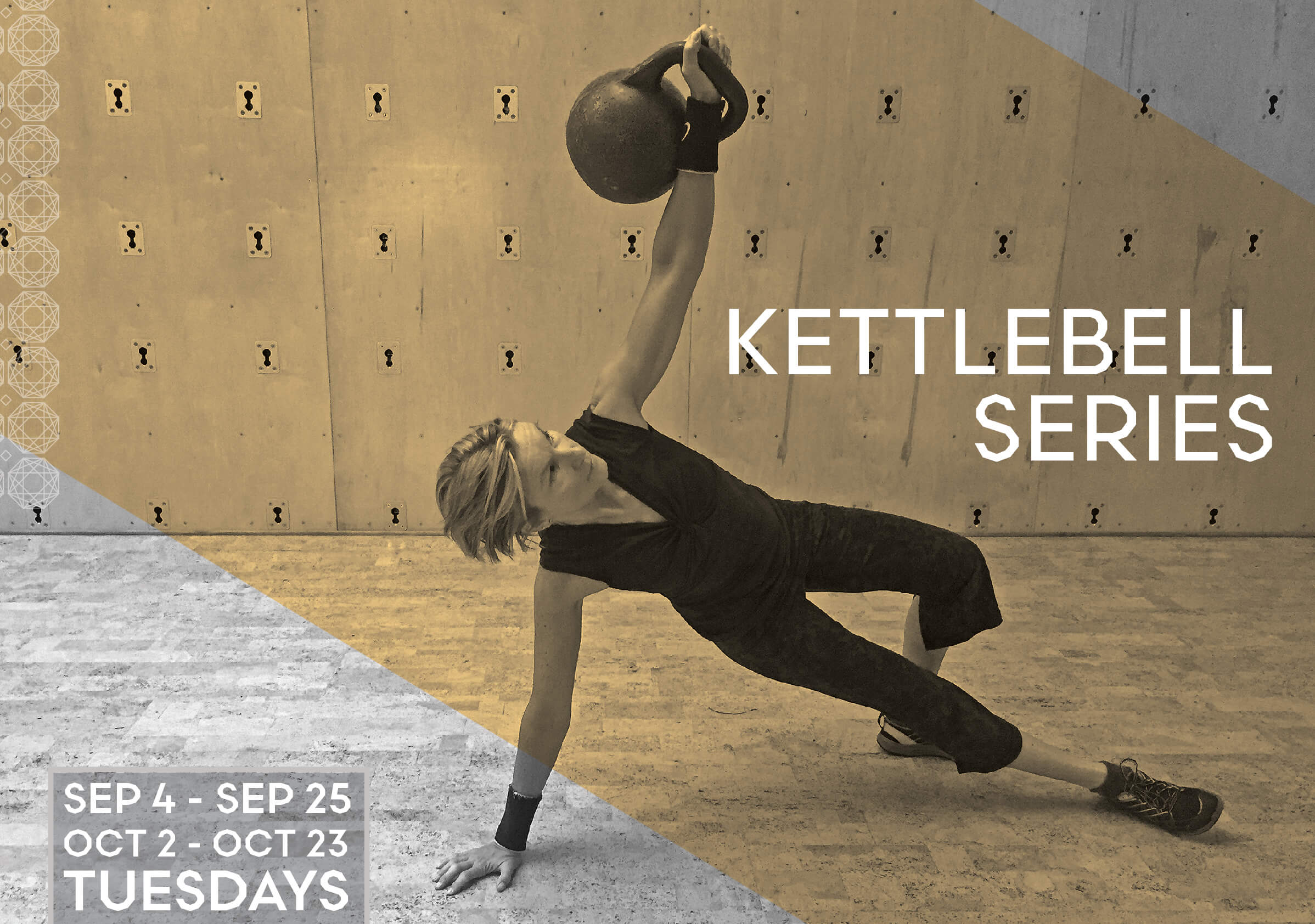 Kettlebell Series