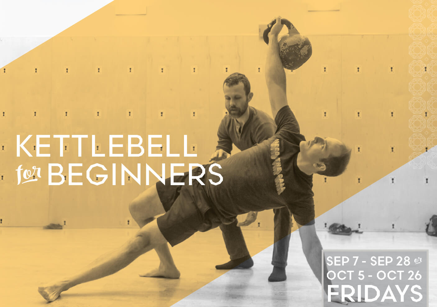 Kettlebell for Beginners Kettlebell for Beginners