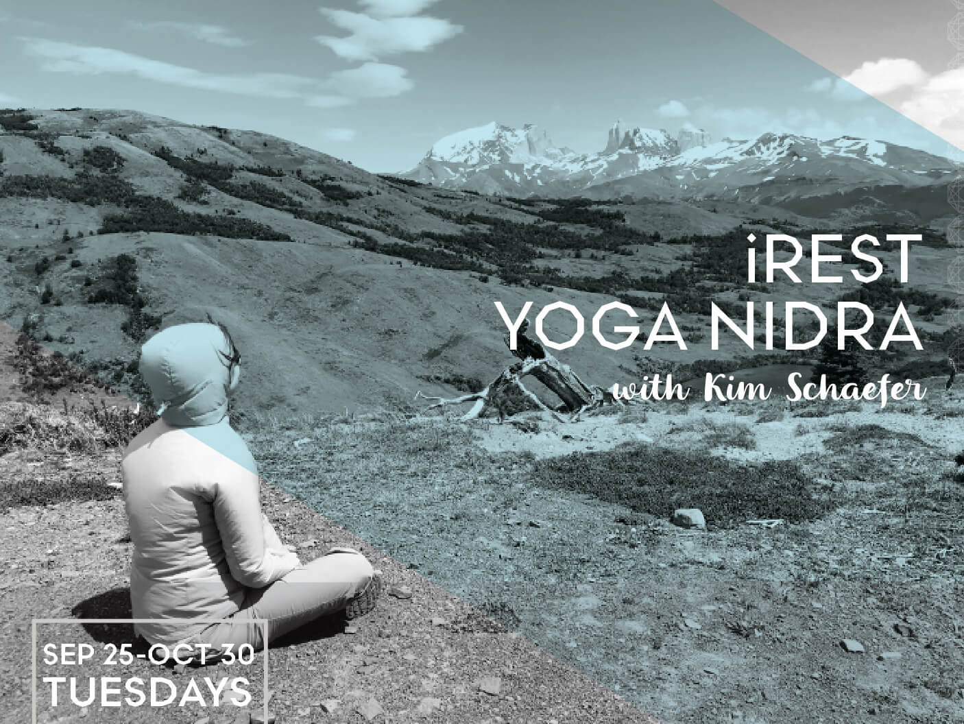 iRest Yoga Nidra 