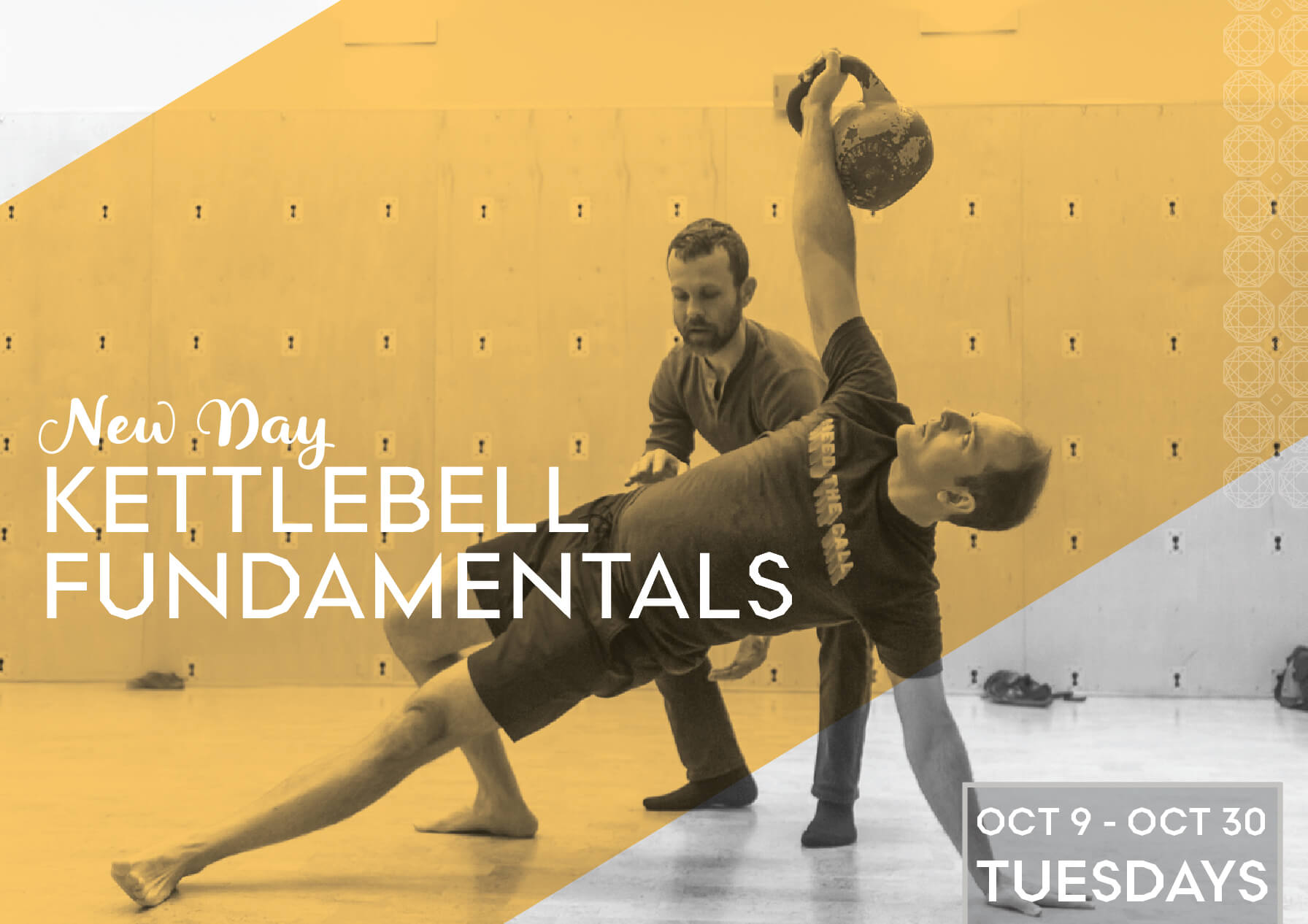 Kettlebell Fundamentals