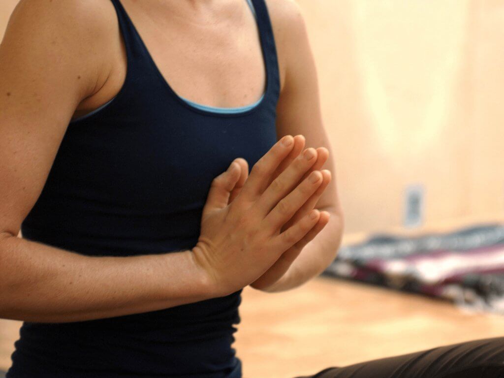 Your Guide to Yoga at Castle Hill Fitness Yoga Practice at Castle Hill Fitness