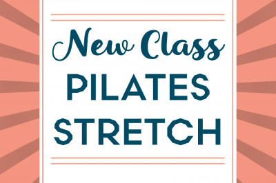 A New Pilates Class at 360