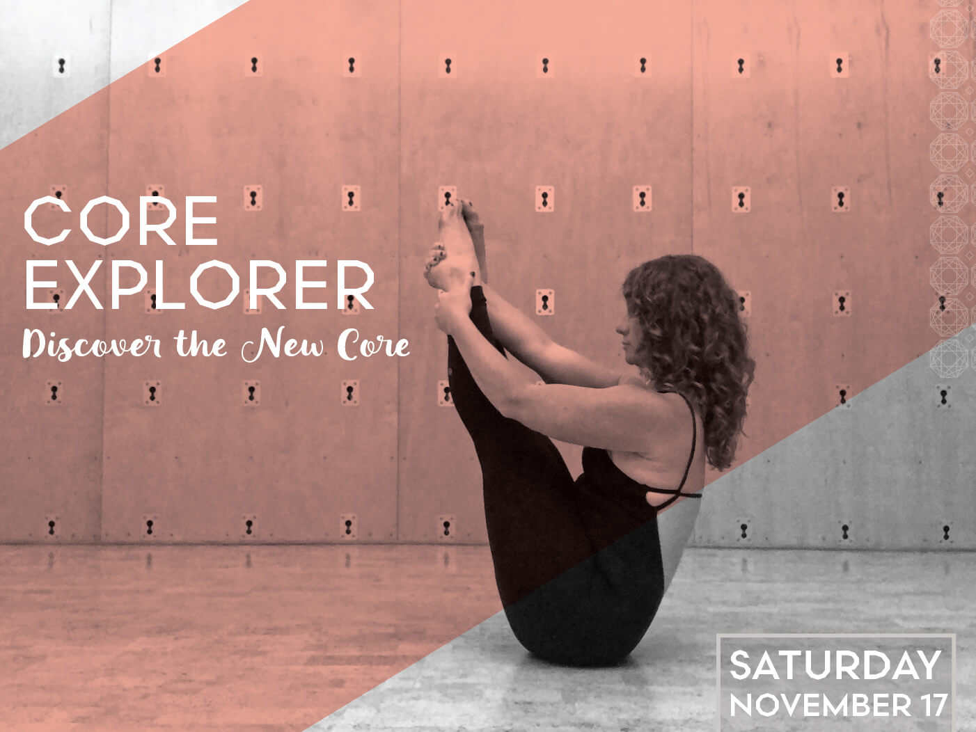 Core Explorer: Discover the New Core Core Explorer: Discover the New Core