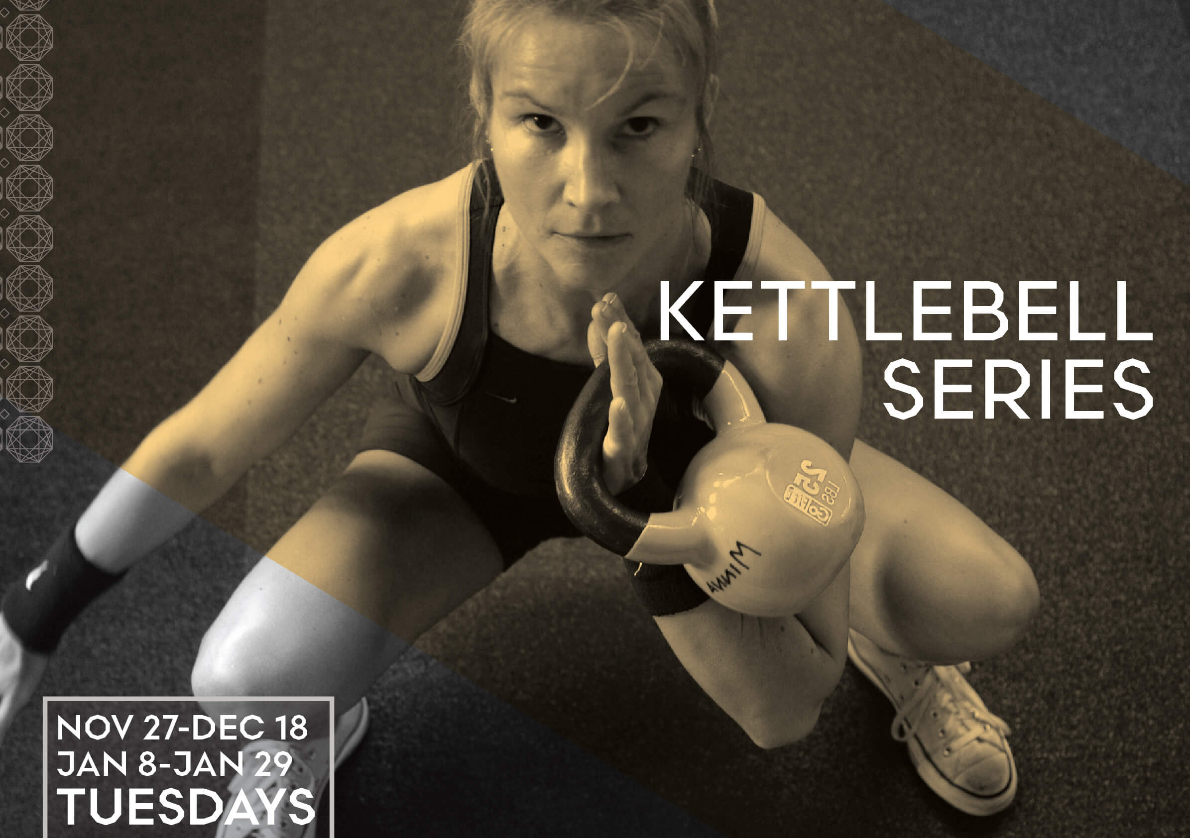 Kettlebell Series Kettlebell Series
