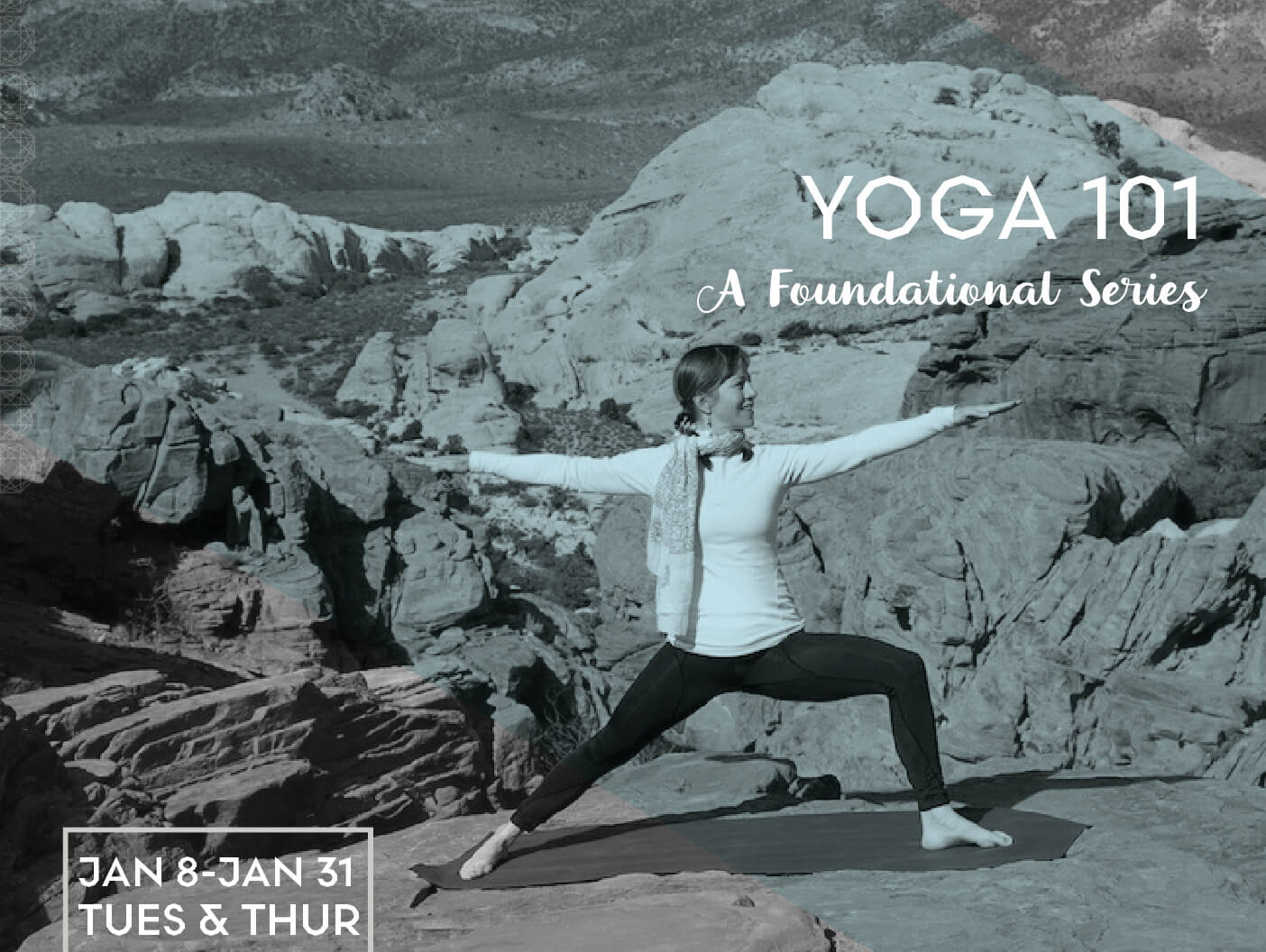 Yoga 101 Yoga 101